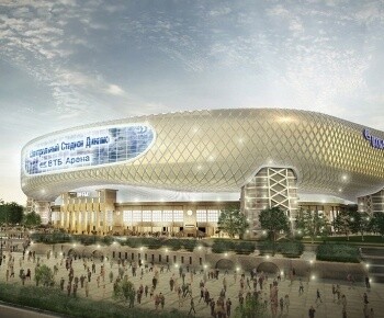 ВТБ Арена